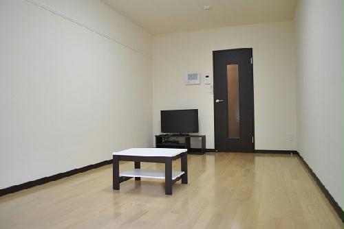 居室・リビング　SECOM付きなので、安心して過ごせます。