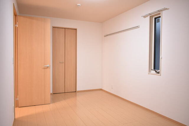 居室・リビング　洋室７．５帖