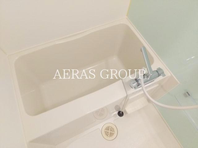 バス・シャワールーム　浴室