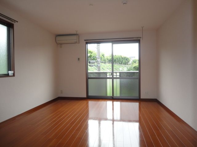 その他部屋・スペース　洋室※角部屋のみ2面採光です