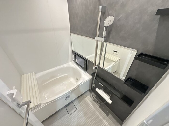 バス・シャワールーム　浴室