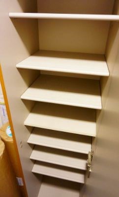 玄関　別号室参考写真