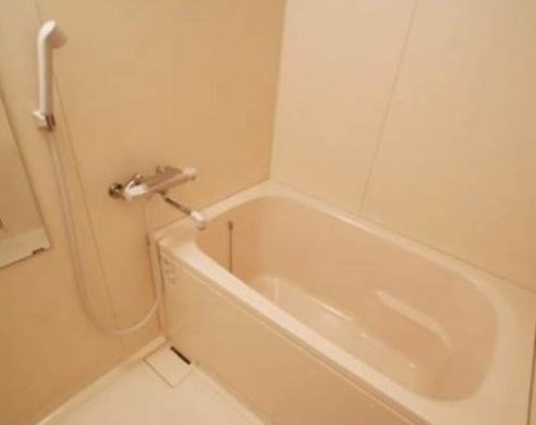 バス・シャワールーム　別号室参考写真