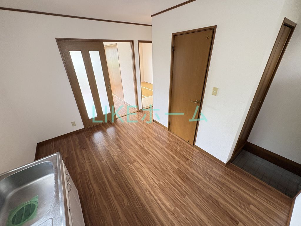 居室・リビング　リビング/居室