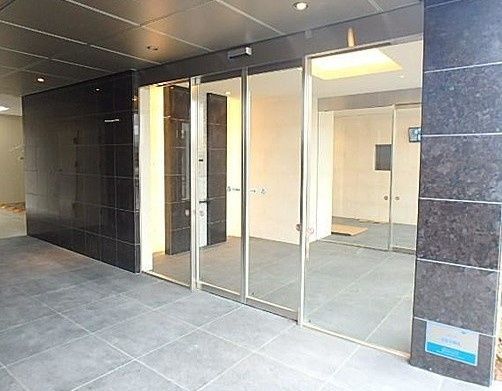 エントランス　☆共用部分☆