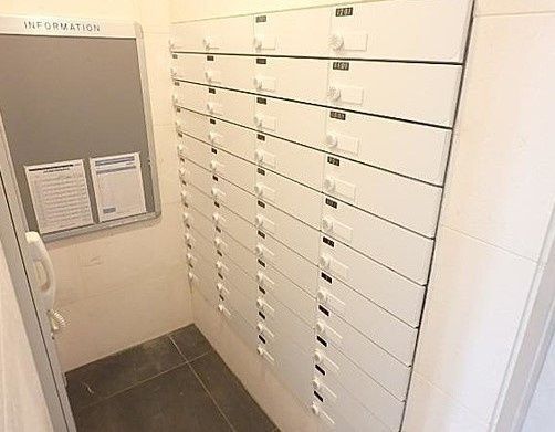 その他共有部分　☆共用部分☆