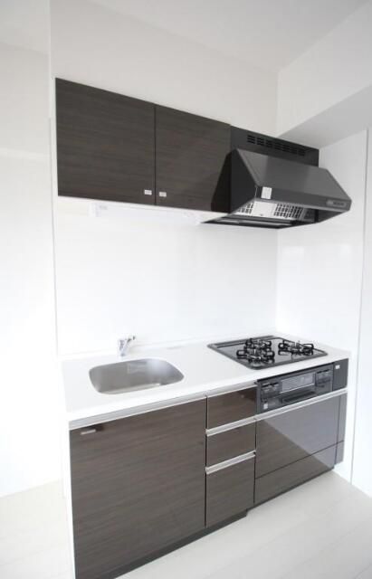 キッチン　☆お料理のしやすいシステムキッチン☆