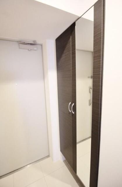 玄関　☆広々玄関☆