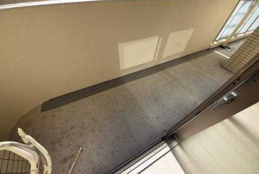 バルコニー　☆日当り良好なバルコニー☆