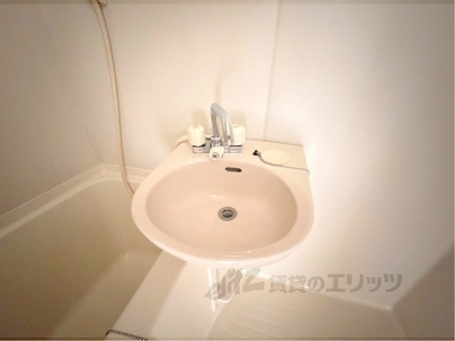 バス・シャワールーム　ユニットバス