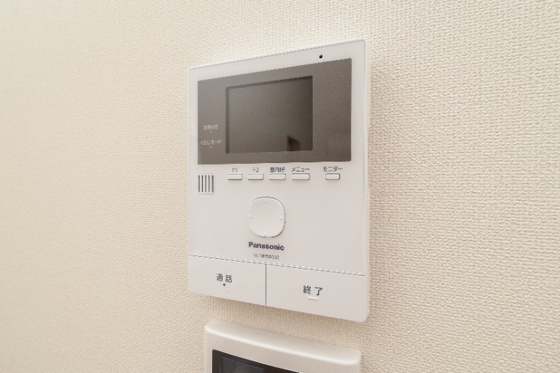 セキュリティ　図面と現状に相違がある場合には現状を優先