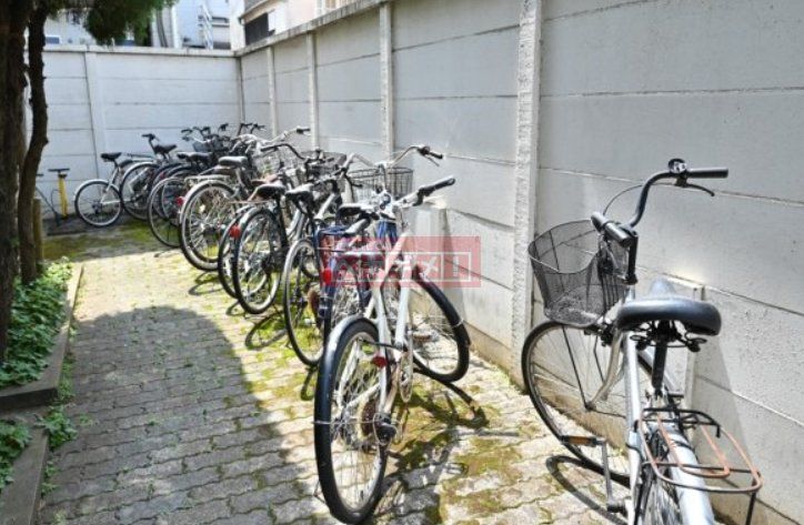 その他共有部分　共有部分