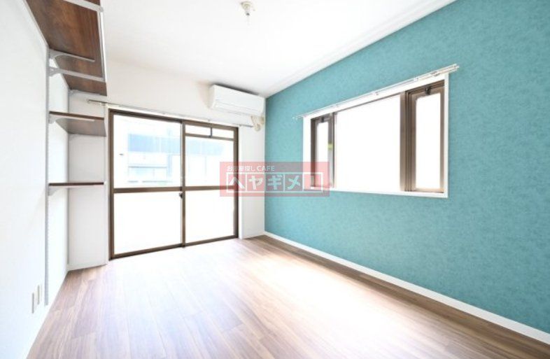 居室・リビング　リビング/居室