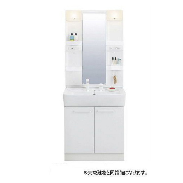 洗面設備　この画像はイメージです