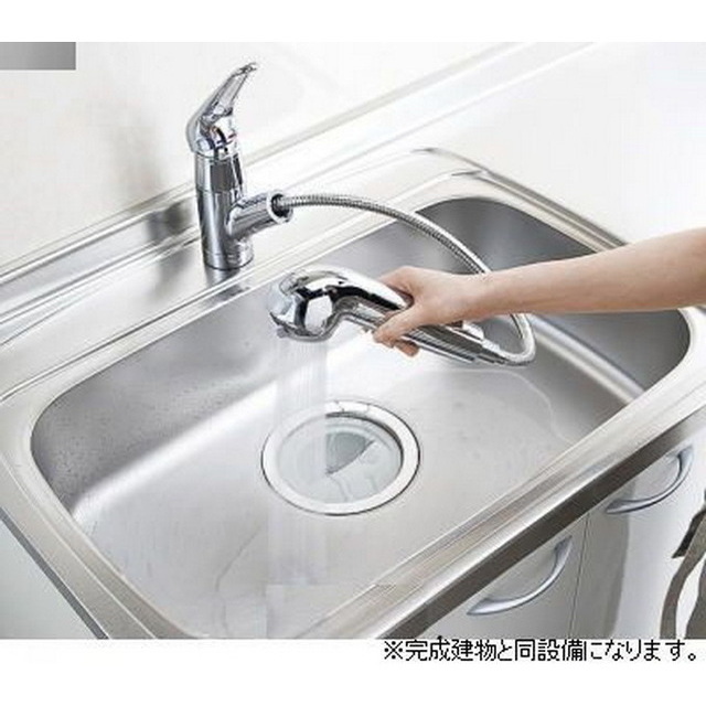 キッチン　この画像はイメージです