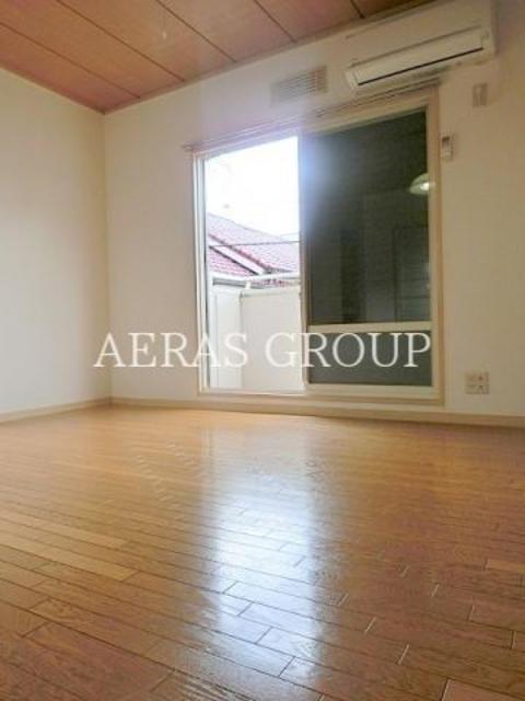 居室・リビング　別部屋同仕様タイプ