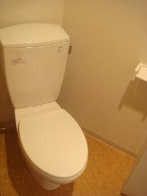 トイレ　参考画像