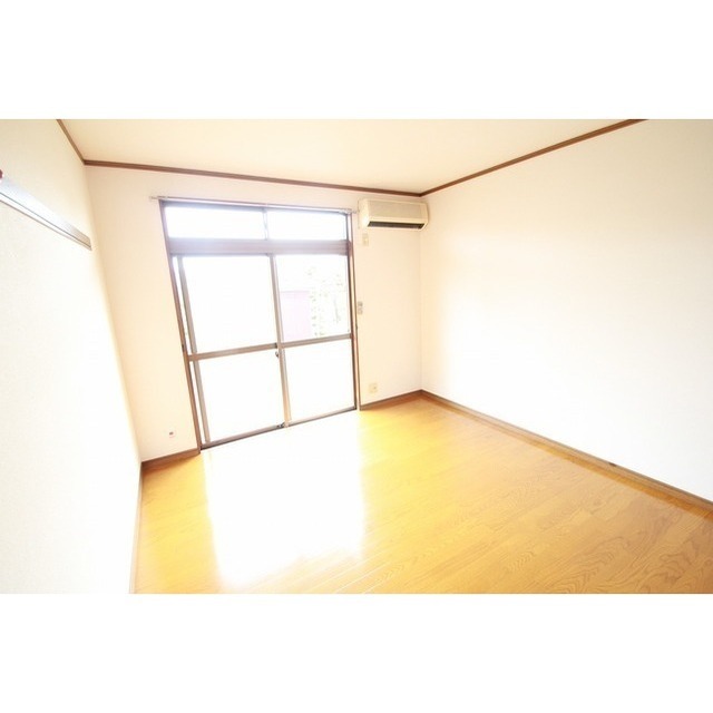 居室・リビング　洋室７帖