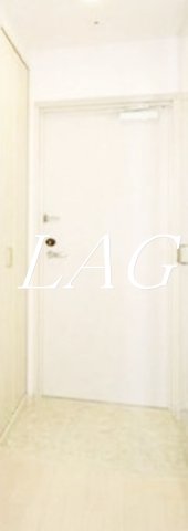 玄関　玄関です。