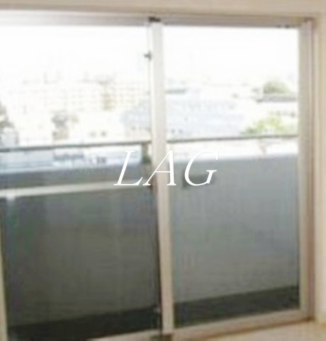 バルコニー　バルコニーです。