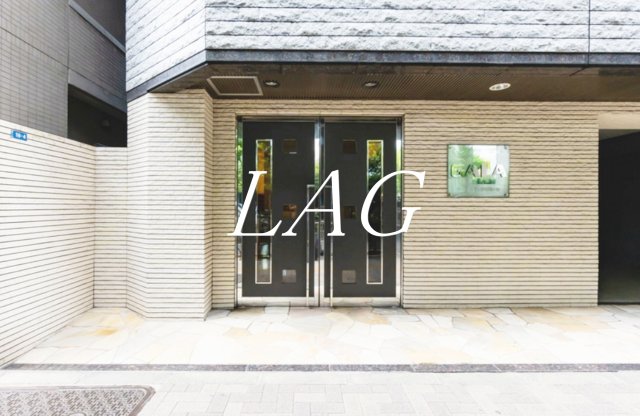 エントランス　エントランスです。