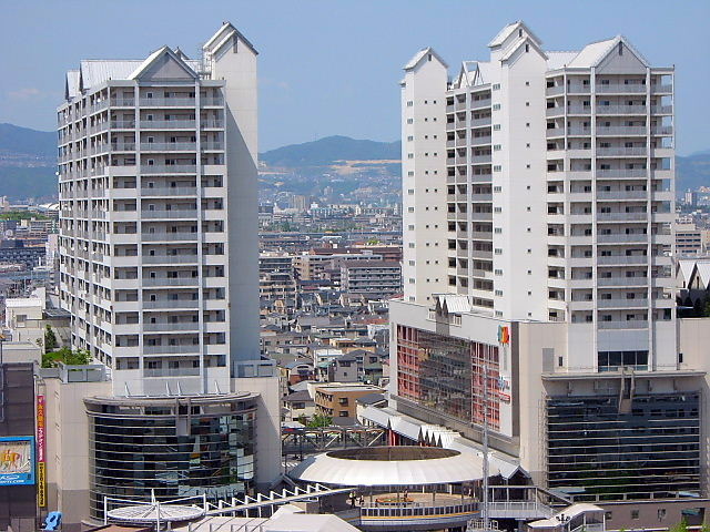 ショッピングセンター　アクタ西宮（ショッピングセンター）まで1200m