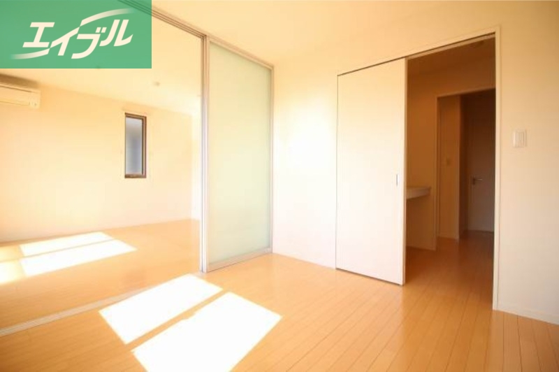 その他部屋・スペース　洋室