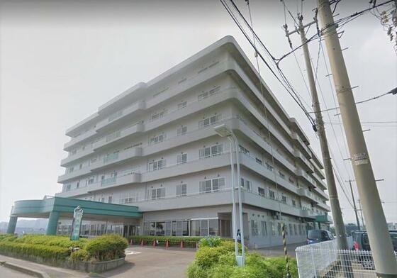 病院　医療法人社団浅ノ川千木病院（病院）まで1486m