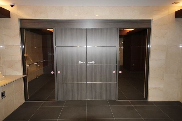 エントランス　★エントランス★