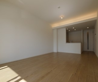 居室・リビング　他部屋参考写真