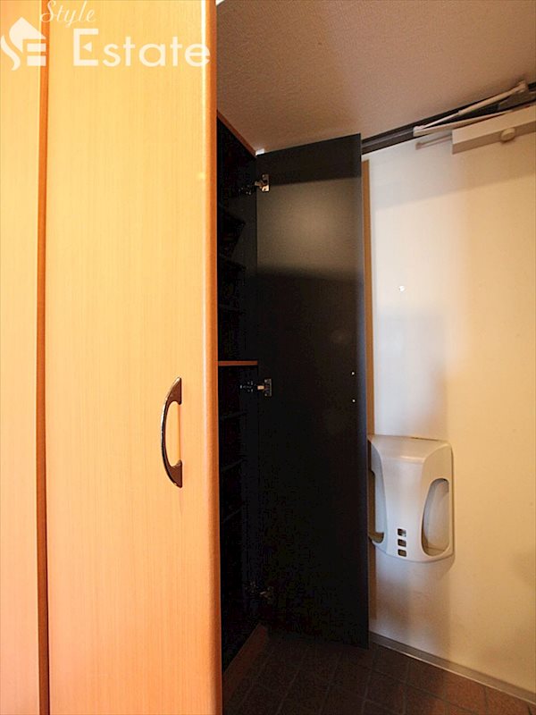 その他　シューズボックス