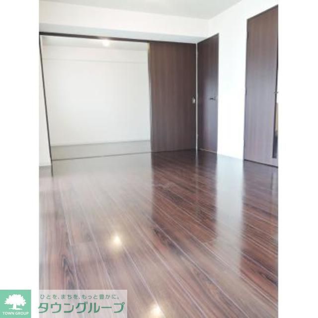 居室・リビング　※写真は同タイプ住戸です。