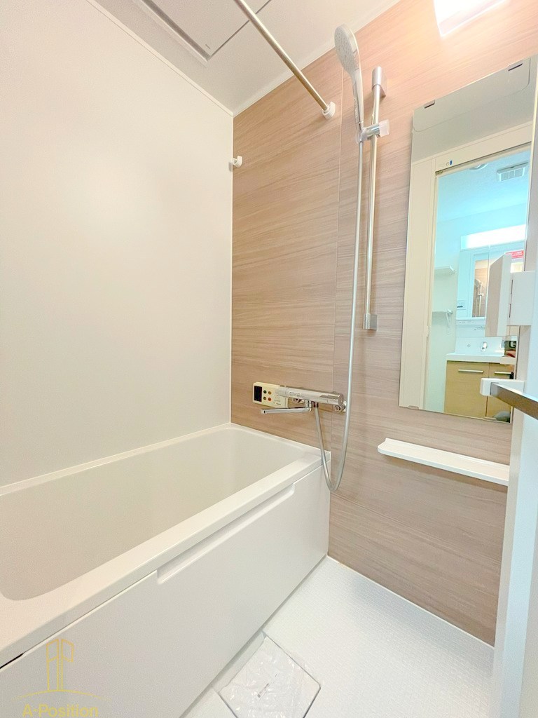 バス・シャワールーム　フロンティアタワー九条I