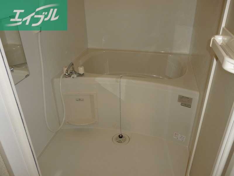 バス・シャワールーム　※写真と現状が異なる場合は現状を優先