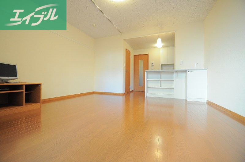 居室・リビング　※写真と現状が異なる場合は現状を優先