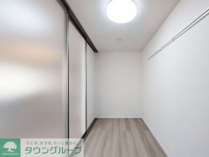 その他部屋・スペース　玄関