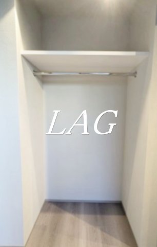 収納　収納です。