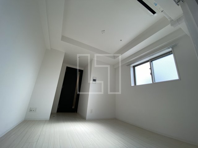 居室・リビング　エスリード本町靭公園レジデンス　洋室