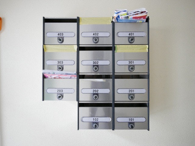 その他共有部分