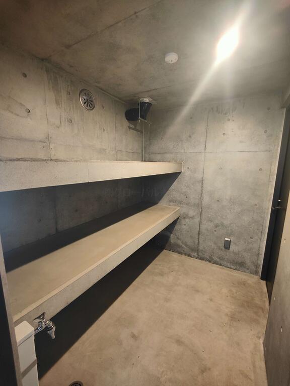 その他　ゴミ出しは24時間可能