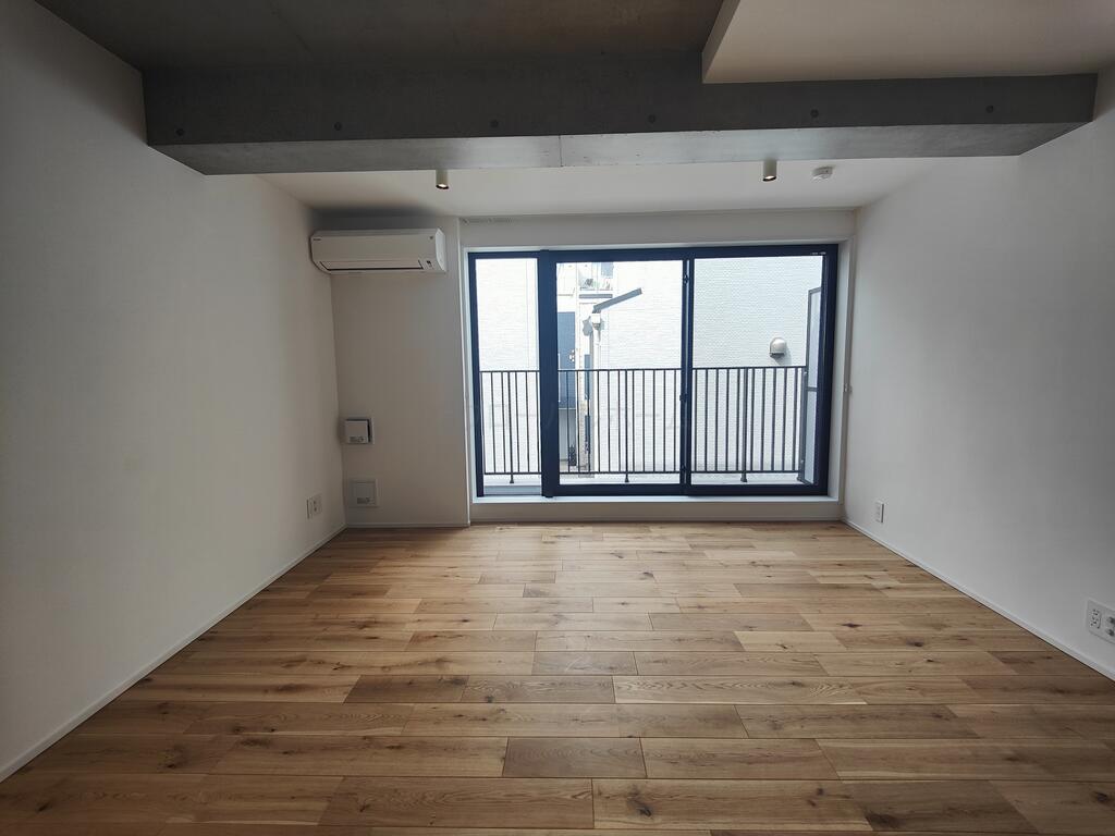 居室・リビング　LDK（9.25帖）