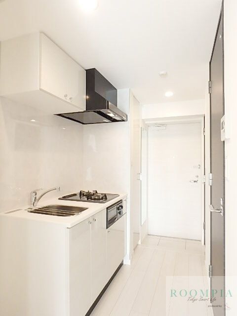 その他部屋・スペース　※同タイプの別のお部屋です。