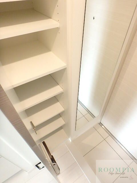 その他設備　※同タイプの別のお部屋です。