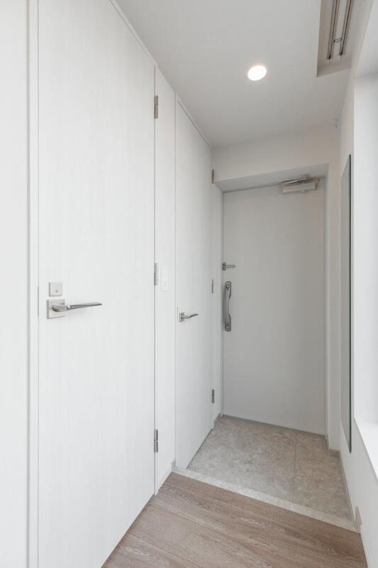 玄関　☆広々とした玄関☆