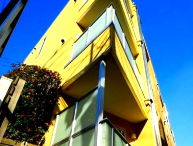 建物外観　外観です