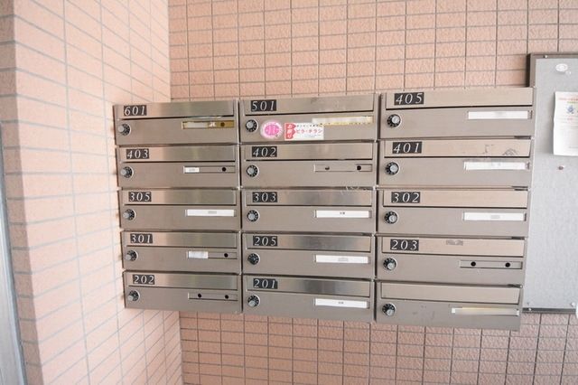 その他設備　★お部屋探しは株式会社タウンハウジング東京まで★