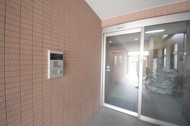 セキュリティ　★お部屋探しは株式会社タウンハウジング東京まで★