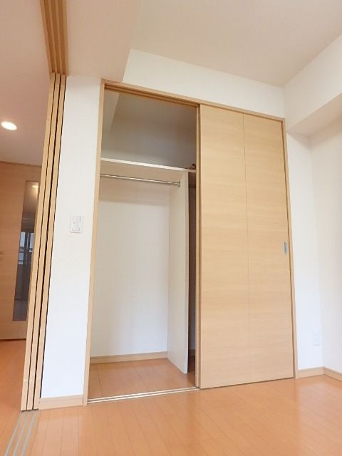 その他設備　★収納スペース★
