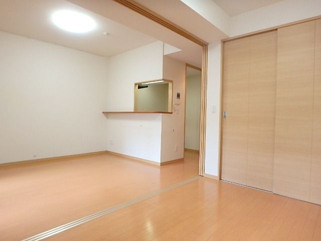 その他部屋・スペース　★洋室★