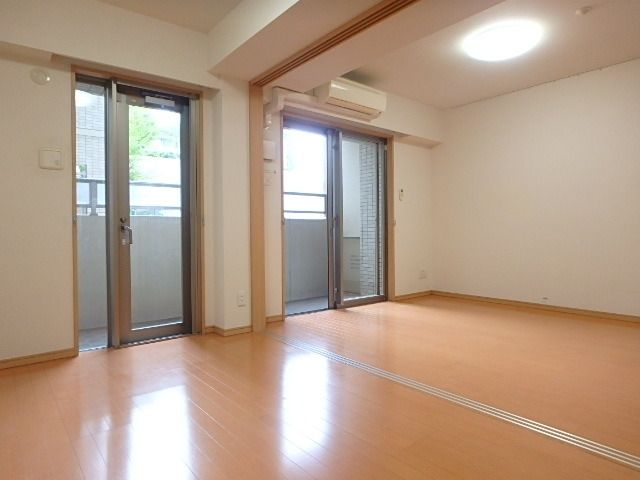 眺望　★明るい室内★